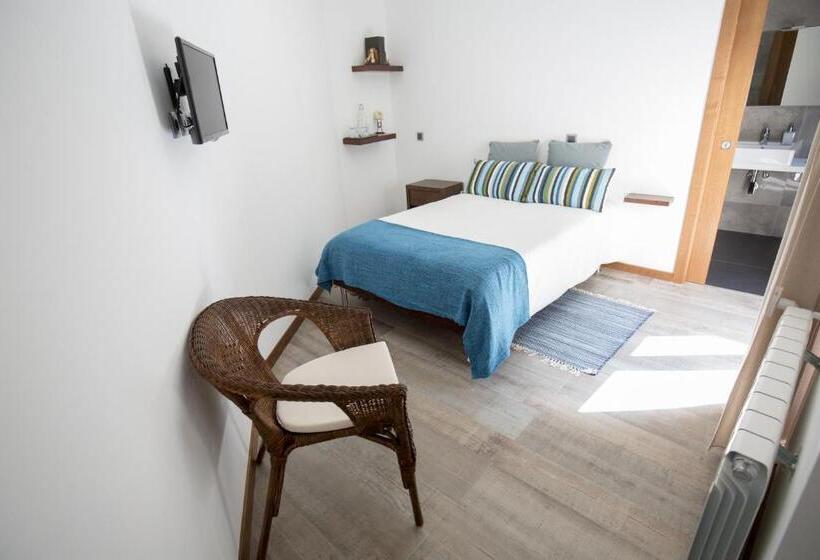 스탠다드 스튜디오, Casa Da Portela