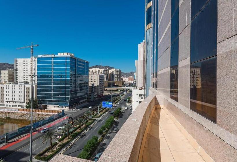 Номер Стандарт Трехместный, Joury Al Mashaer