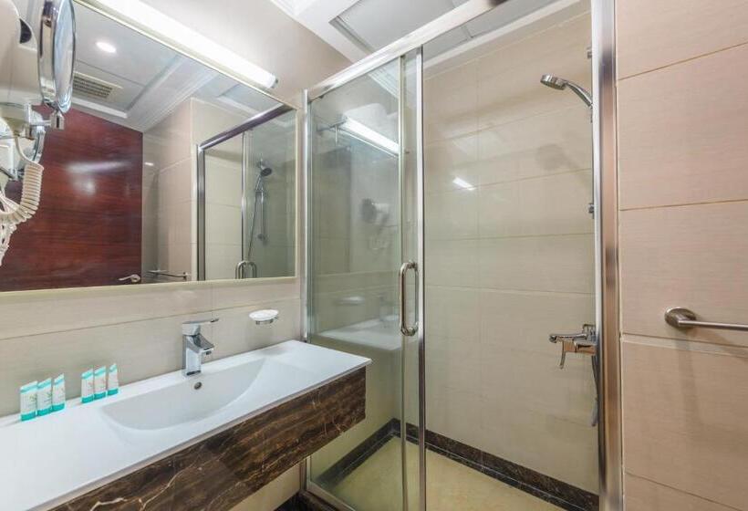 غرفة ديلوكس, Joury Al Mashaer