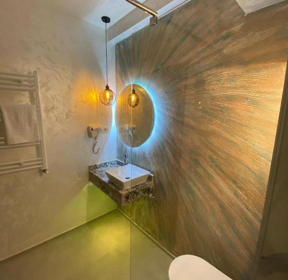 اتاق استاندارد با بالکن, Kalya