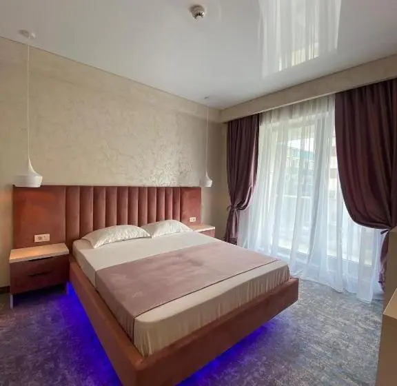 Apartament 2 Sypialnie, Kalya