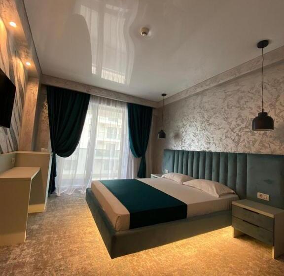 Апартаменты 2 Спальни, Kalya