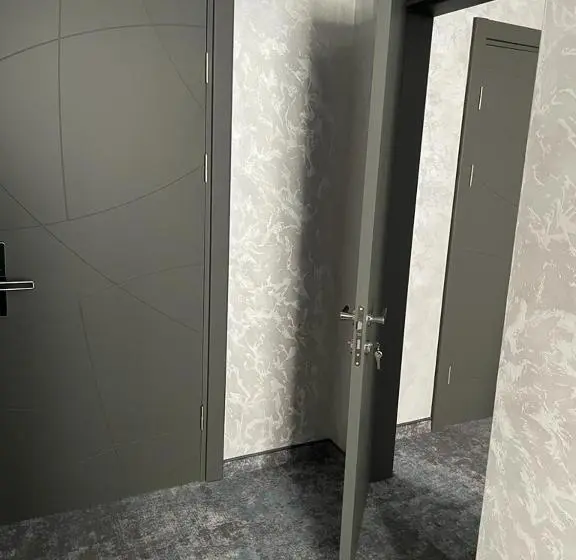 Apartament 2 Sypialnie, Kalya