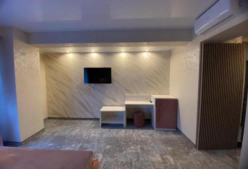 آپارتمان 2 خوابه, Kalya