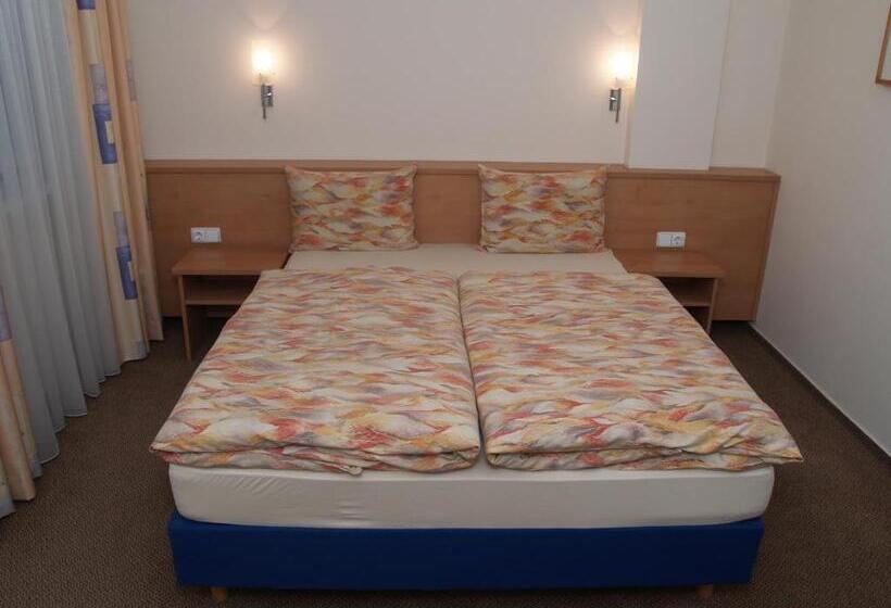 اتاق استاندارد, Magnet