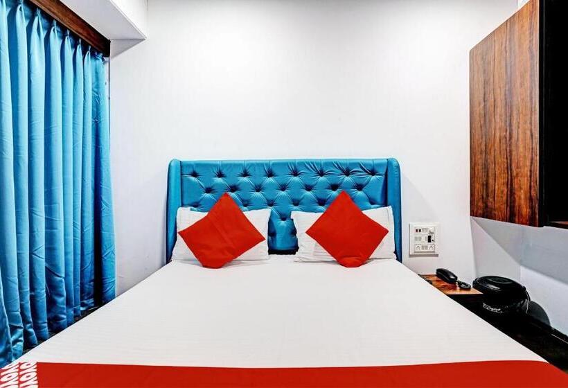 غرفة قياسية, Oyo Flagship The Crown