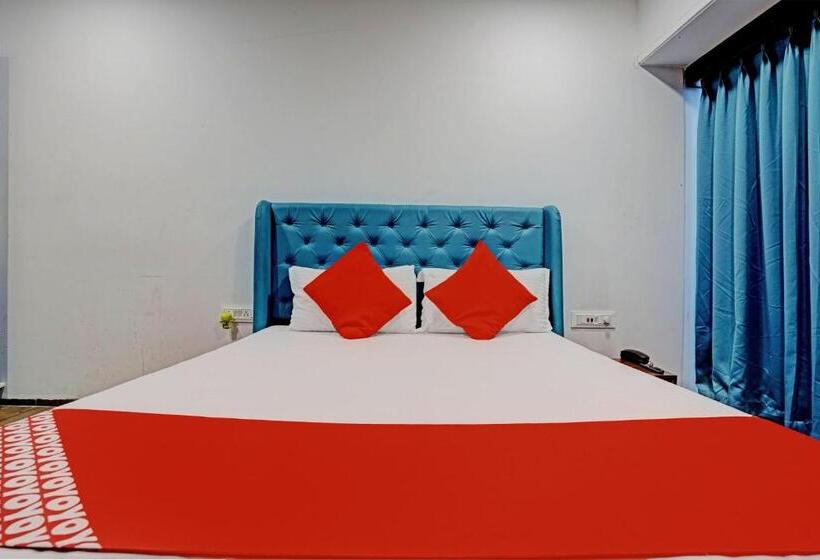 غرفة قياسية, Oyo Flagship The Crown