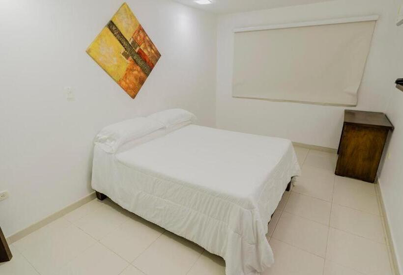 חדר סופריור, Rancho Regis