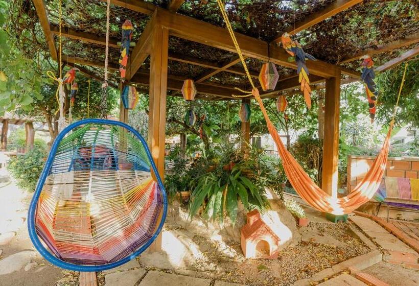 اتاق استاندارد سه نفره, Rancho Regis