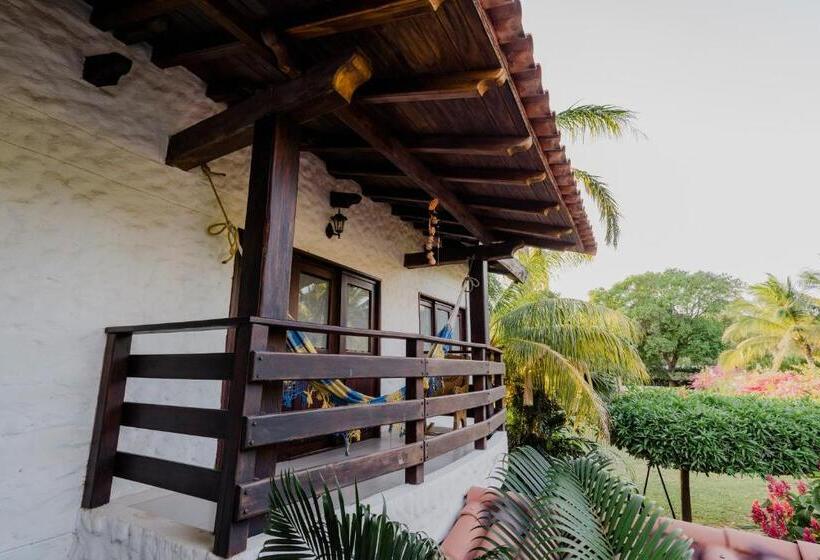 سوییت خانوادگی, Rancho Regis