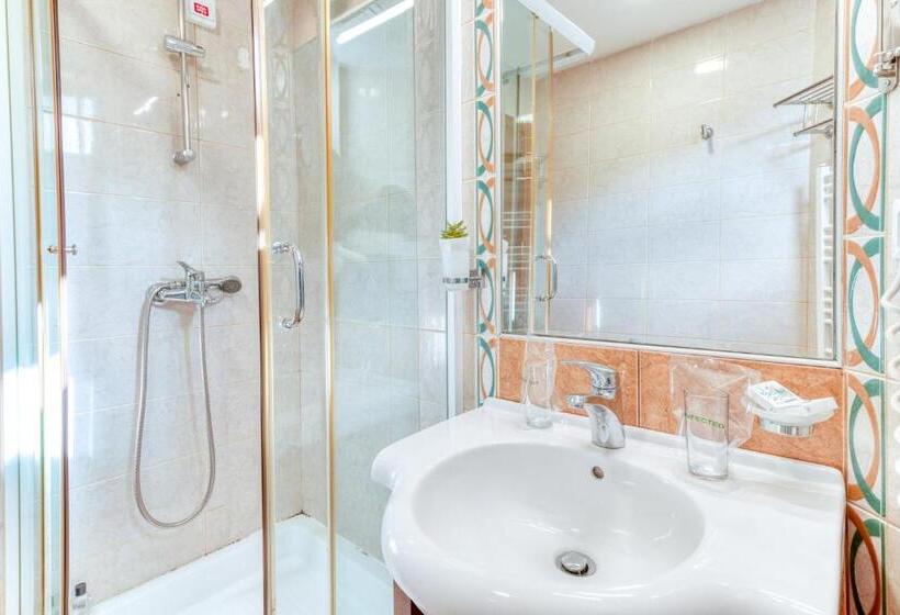 اتاق استاندارد, Smrcha, Resort Mavrovo