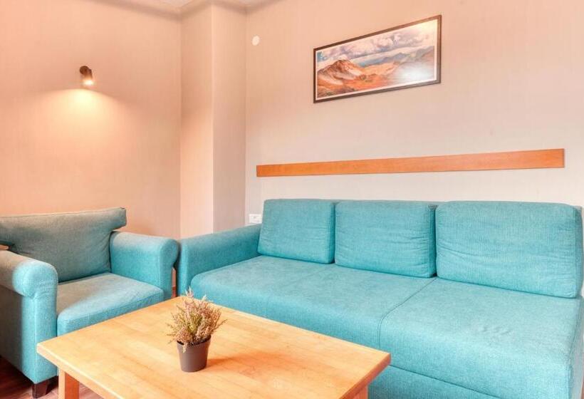 اتاق لوکس, Smrcha, Resort Mavrovo