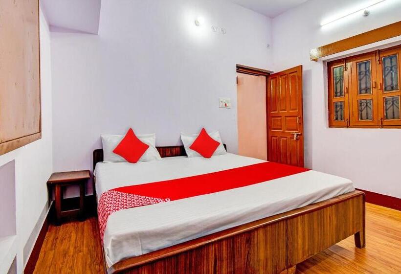 Трехместный Номер Классика, Super Oyo Flagship Alpine Homestay