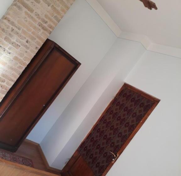 Семейный Номер, Aghveran Eco Guest House