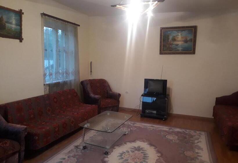 غرفة عائلية, Aghveran Eco Guest House