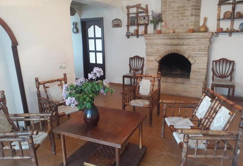 غرفة عائلية, Aghveran Eco Guest House