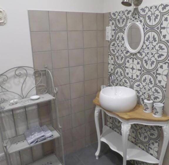 Номер Стандарт, Chambres D Hôtes L Escale