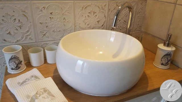 Номер Basic, Chambres D Hôtes L Escale