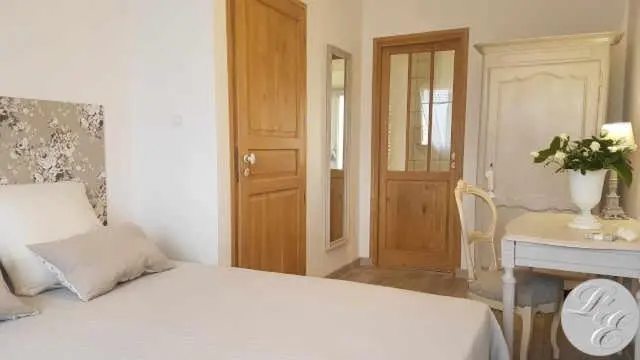 ベーシックルーム, Chambres D Hôtes L Escale