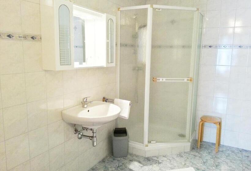 Номер Стандарт, Gästehaus Zur Weißen Rose