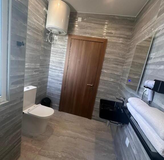 اتاق لوکس, La Bella Guesthouse