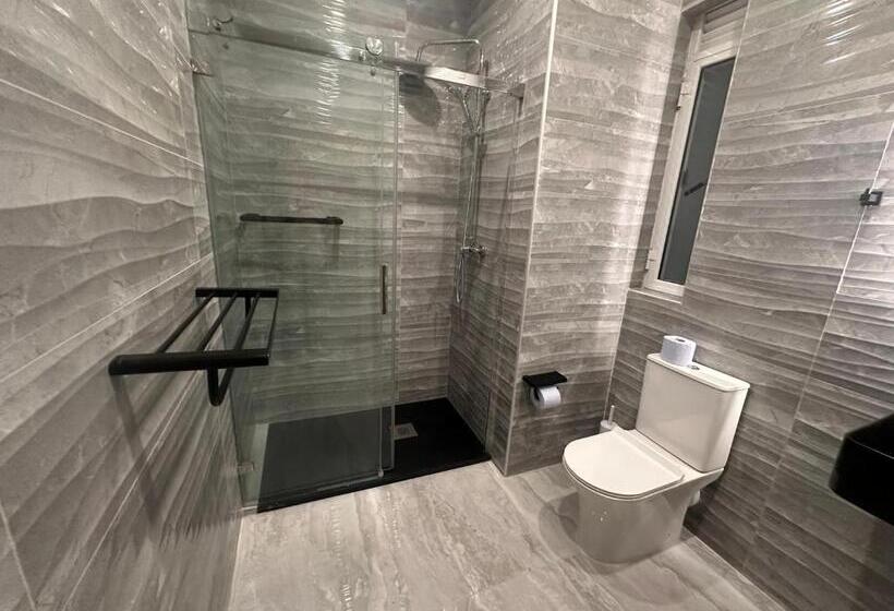 اتاق استاندارد, La Bella Guesthouse