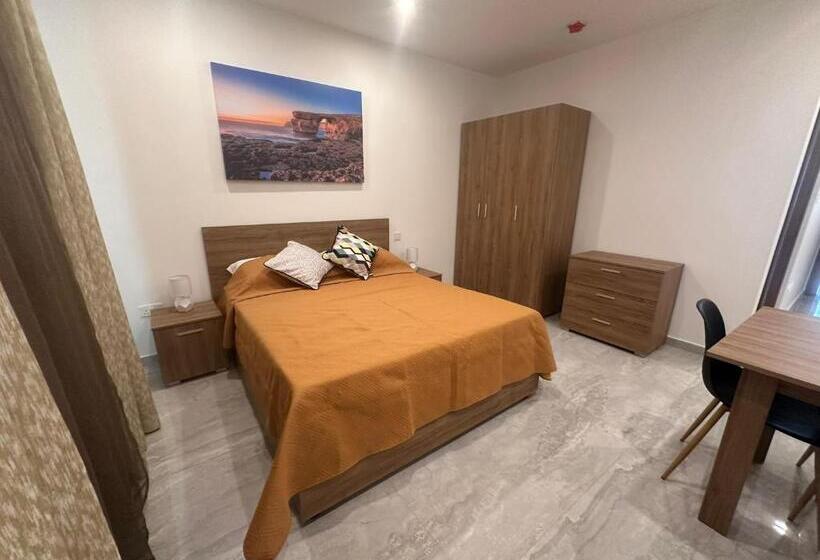 اتاق استاندارد, La Bella Guesthouse