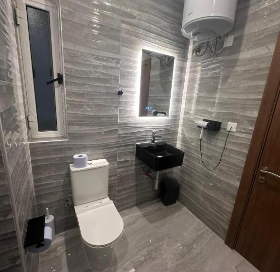 اتاق استاندارد, La Bella Guesthouse