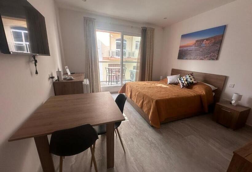 اتاق استاندارد, La Bella Guesthouse