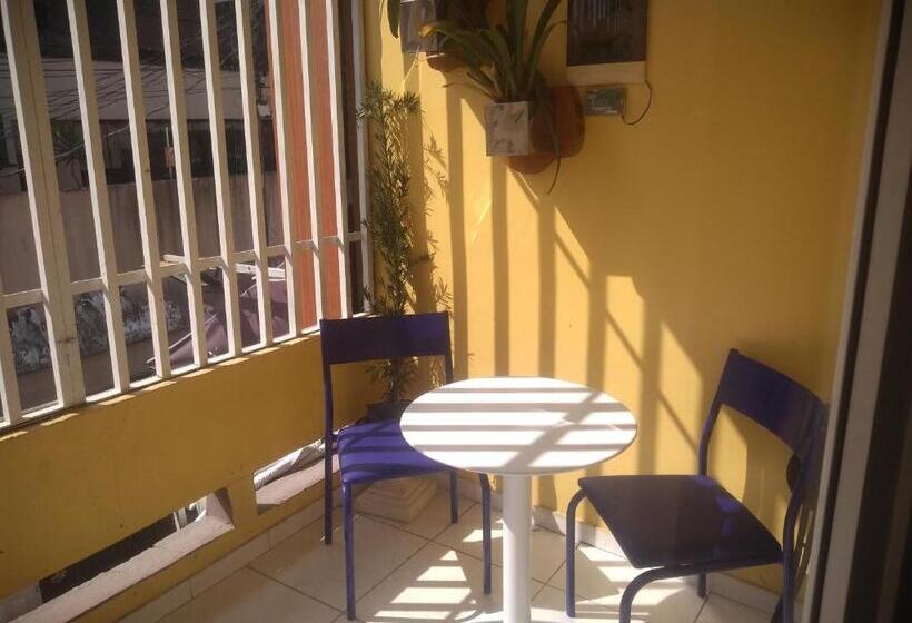 شقة سوبريور غرفة واحدة, Tropical Suítes Próx Praça Da República