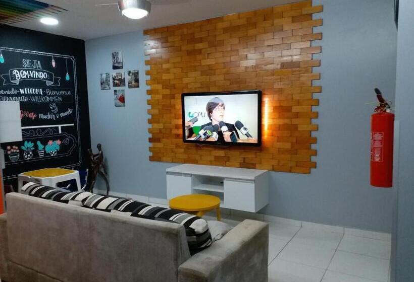 شقة سوبريور غرفة واحدة, Tropical Suítes Próx Praça Da República