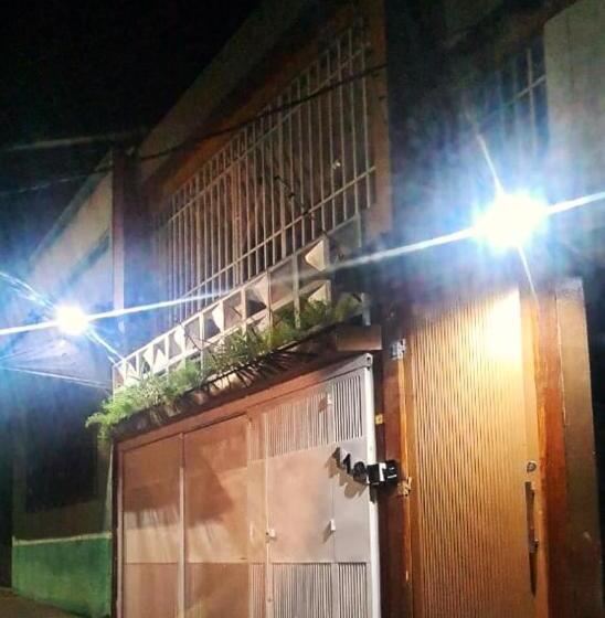 جناح عائلي, Tropical Suítes Próx Praça Da República