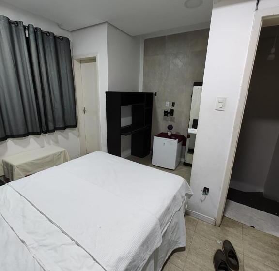 جناح, Tropical Suítes Próx Praça Da República