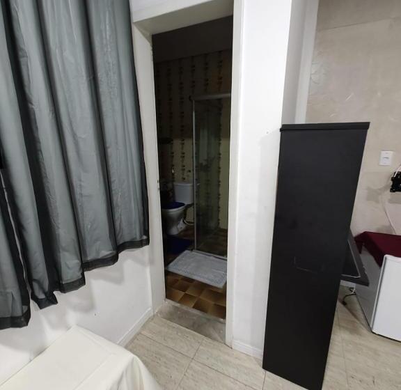 جناح, Tropical Suítes Próx Praça Da República