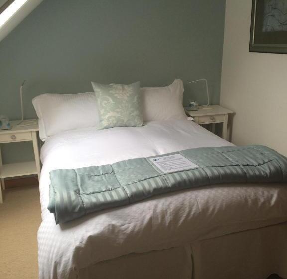 جناح عائلي, Twiga House Bed And Breakfast