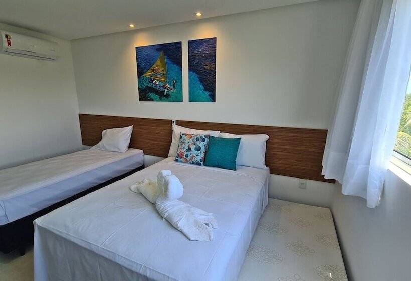 标准工作室, Porto Sol Vila By Aft