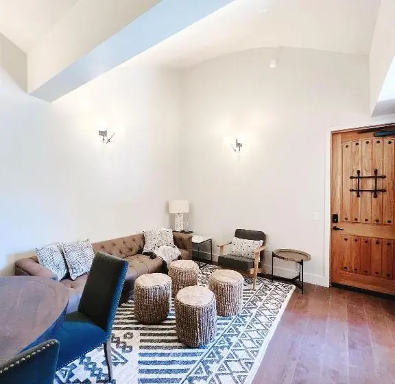 スーペリアールーム, Casa Tranquila
