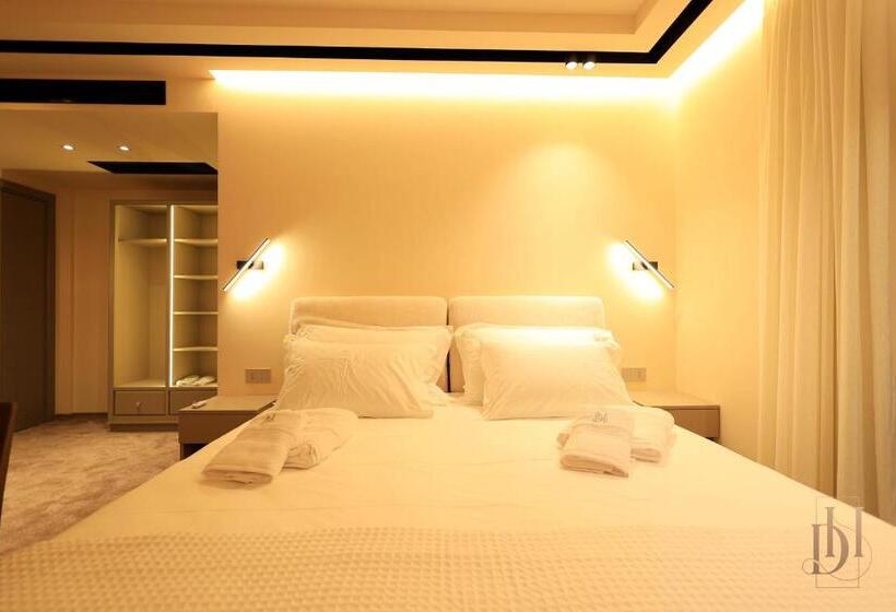 스탠다드 트리플 룸, Deha Rooms & Apartments