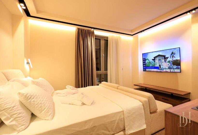 스탠다드 룸, Deha Rooms & Apartments