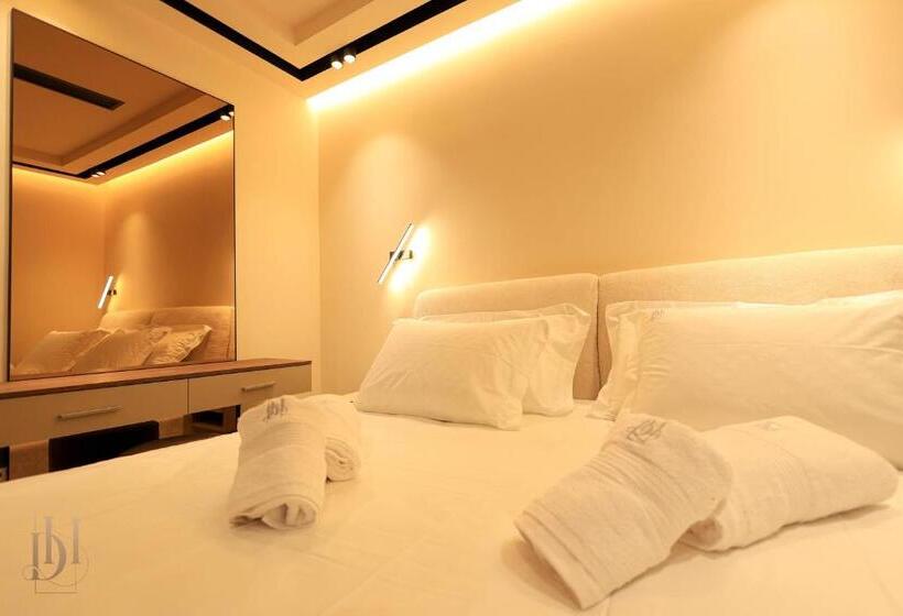 침실 1개 발코니 아파트, Deha Rooms & Apartments