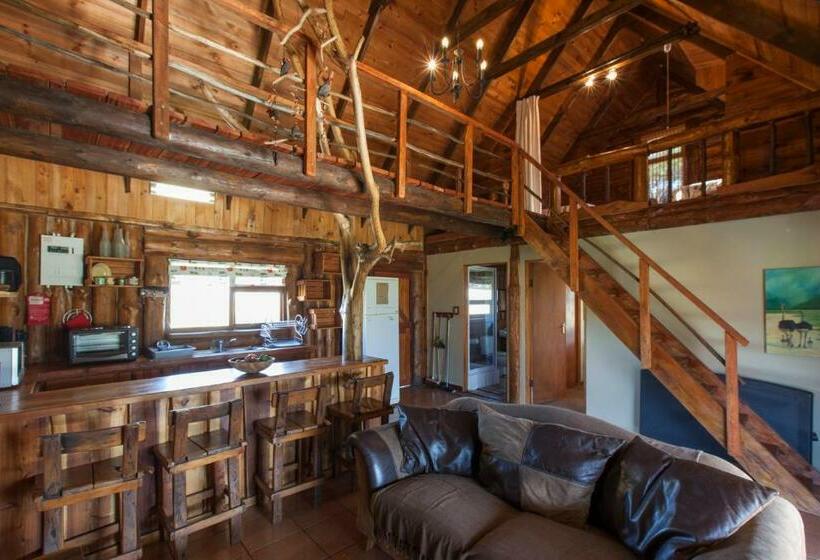 בית, חדר שינה 1, A Log Home At Buffalo Creek