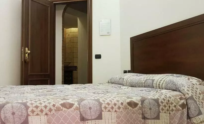 ベーシックルーム, Agriturismo San Martino