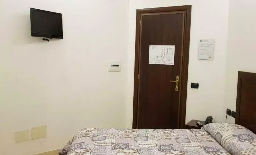 ベーシックルーム, Agriturismo San Martino