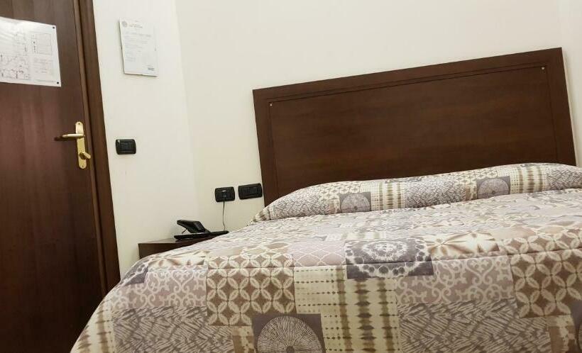 ベーシックルーム, Agriturismo San Martino