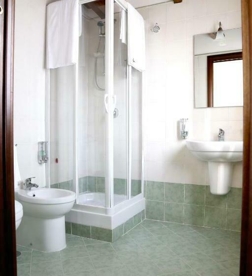 スタンダードルーム, Agriturismo San Martino