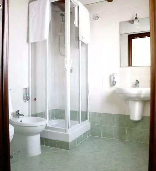 スタンダードルーム, Agriturismo San Martino