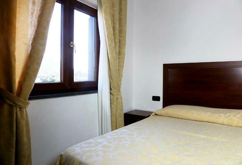 Номер Стандарт, Agriturismo San Martino