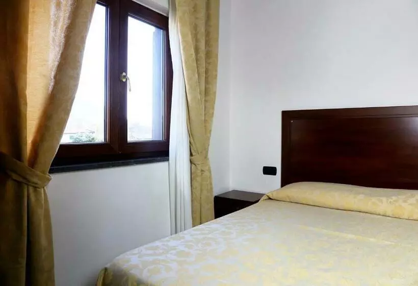 スタンダードルーム, Agriturismo San Martino