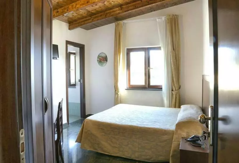 スタンダードルーム, Agriturismo San Martino