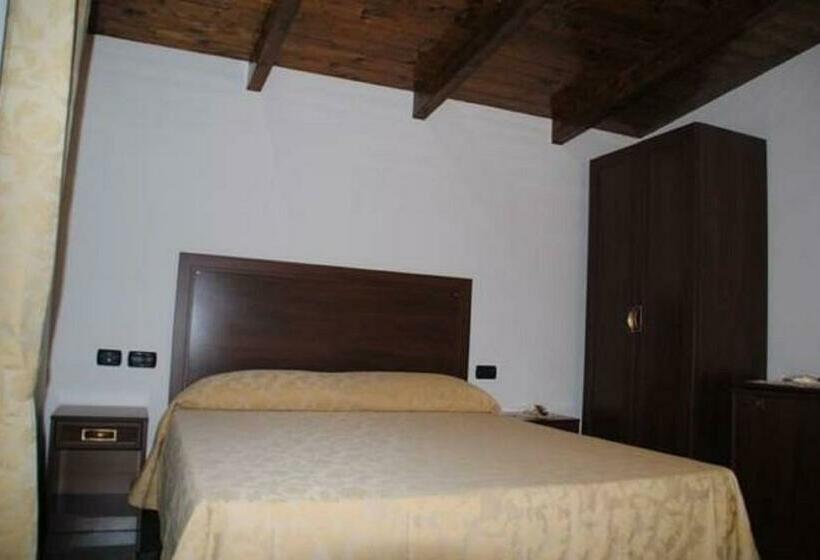 スタンダードルーム, Agriturismo San Martino